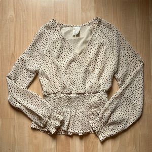 Japan Blouse